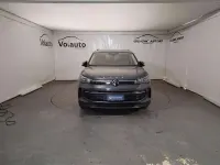 Usata VW Tiguan Allspace Edition 150 CV (110 kW) 2024 Grigio opaco scuro SUV