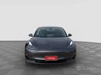 Usata Tesla Model 3 366 kW (498 CV) 2021 Blu oceano Berlina