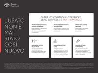 Usata Toyota Aygo X Trend 72 CV (52 kW) 2024 Grigio SUV