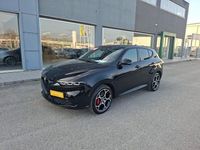 Nuova Alfa Romeo Tonale Veloce 160 CV (117 kW) 2025 Nero SUV