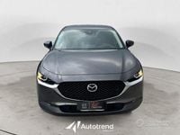 Usata Mazda CX-30 Homura-Line 150 CV (110 kW) 2023 Machine gray m SUV