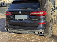 Usata BMW X5 M Sport 2020 SUV