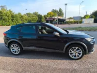 Usata Cupra Formentor 150 CV (110 kW) 2022 Bluazzurro SUV