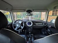 Usata Mini Cooper S 184 CV (135 kW) 2011 Utilitaria