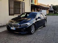 Usata BMW 118 M Sport 150 CV (110 kW) 2020 Utilitaria