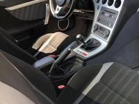 Usata Alfa Romeo Brera 2008 Grigio Coupé