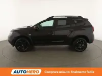 Usata Dacia Duster Extreme 116 CV (85 kW) 2022 Nero SUV