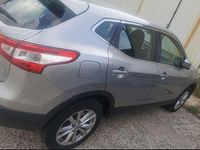 Usata Nissan Qashqai Acenta 110 CV (80 kW) 2018 SUV