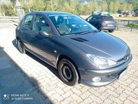 usata Peugeot 206 1.4 5p. Enfant Terrible NEOPATERNTATI