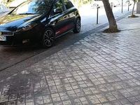 Usata Fiat Bravo 150 CV (110 kW) 2009 Nero Utilitaria