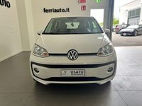 usata VW up! up! 1.0 5p. moveBlueMotion Technology ASG