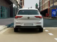 Nuova VW Golf VIII Edition 115 CV (84 kW) 2026 Pure white Berlina