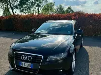 Usata Audi A4 Allroad 239 CV (175 kW) 2010 Station wagon