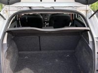 Usata Renault Clio III 75 CV (55 kW) 2006 Bianco Utilitaria