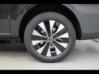 Nuova Mercedes Vito 136 CV (100 kW) 2025 Grigio Furgone