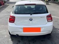 usata BMW 118 118 d 5p Urban