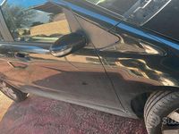 Usata Mercedes A200 2007 Nero Monovolume
