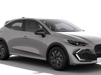 Nuova Renault Clio V Evolution 160 CV (117 kW) 2025 Grigio aviation Berlina