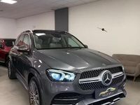 Usado Mercedes GLE300 Premium Plus 245 CV (180 kW) 2020 Gris SUV
