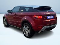 usata Land Rover Range Rover evoque 3 Porte 2.0 Si4 Dynamic Auto