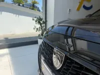 Usata Peugeot 208 GT 136 CV (100 kW) 2025 Nero metallizzato Utilitaria