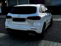 Usata Mercedes B180 109 CV (80 kW) 2019 Utilitaria