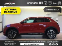 Nuova Fiat 600E La Prima 114 kW (156 CV) 2025 Rosso SUV
