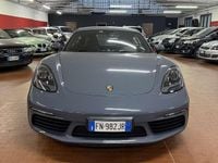 Usata Porsche 718 300 CV (220 kW) 2018 Other