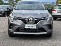 Usata Renault Captur Intens 159 CV (116 kW) 2022 Grigio SUV
