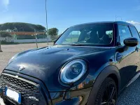 Usata Mini John Cooper Works 136 CV (100 kW) 2021 Utilitaria