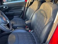 usata Fiat 500L 1.4 95 CV Lounge