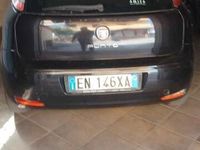 Usata Fiat Punto 95 CV (69 kW) 2012 Nero Utilitaria