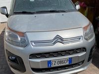 usata Citroën C3 Picasso - 2015