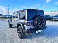 Usata Jeep Wrangler Unlimited Rubicon 272 CV (200 kW) 2021 Other SUV