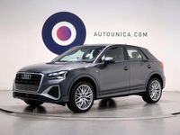Usata Audi Q2 S-Line 150 CV (110 kW) 2025 Grigio SUV