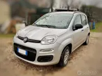 Usata Fiat Panda 69 CV (50 kW) 2013 Utilitaria