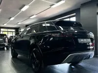 Usata Land Rover Range Rover Velar R-Dynamic 241 CV (177 kW) 2018 Nero SUV