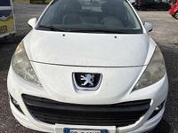 Usata Peugeot 207 Sport 73 CV (53 kW) 2009 Berlina