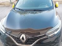 Usata Renault Kadjar 2018 Nero SUV