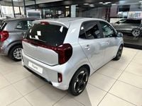 Usata Kia Picanto 63 CV (46 kW) 2024 Other Utilitaria