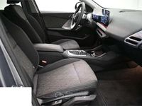 Usata BMW 120 M Sport 163 CV (119 kW) 2025 Gray Utilitaria