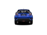 Usata Toyota C-HR Sport 184 CV (135 kW) 2022 Bianco SUV