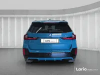 Usata BMW X1 M Sport 211 CV (155 kW) 2023 Blu SUV