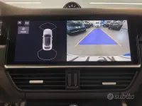 Usata Porsche Cayenne 340 CV (250 kW) 2020 Nero SUV
