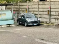 Usata Peugeot 207 90 CV (66 kW) 2006