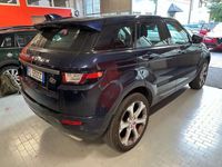 usata Land Rover Range Rover evoque 5p 2.0 td4 HSE Dynamic 150cv *TETTO PANORAMICO*