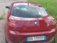 Occasion Alfa Romeo GT 150 ch (110 kW) 2006 Coupé
