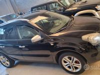 Usata Renault Koleos Bose Edition 150 CV (110 kW) 2011 Nero SUV