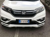 Usata Honda CR-V Executive 160 CV (117 kW) 2015 SUV