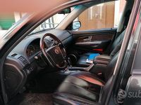 Usata Ssangyong (KGM) Rexton 165 CV (121 kW) 2004 SUV